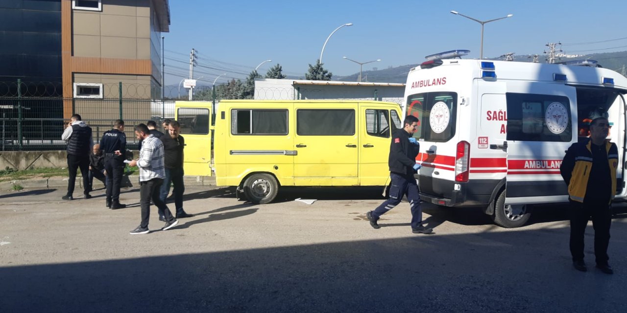 7 yıldır yalnız yaşadığı minibüsünde ölü bulundu, hikayesi yürek burktu