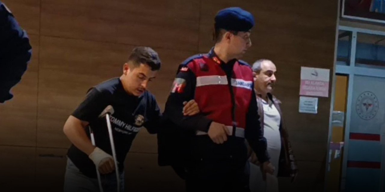 Anne ile kızının ölümüne neden olan sürücü tutuklandı