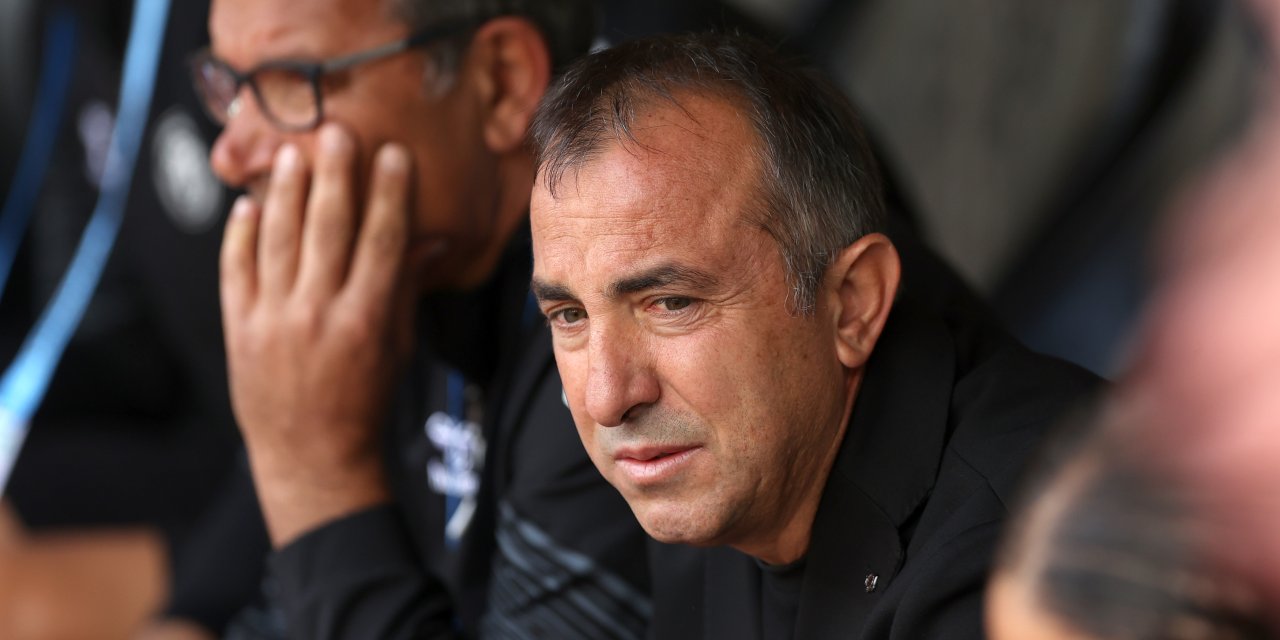 Konyaspor’da Uçar: “Faydalı olamayacağımı düşündüğüm an bunu konuşuruz”