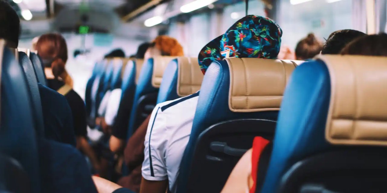 Otobüs kaptanı otel odasında ölü bulundu