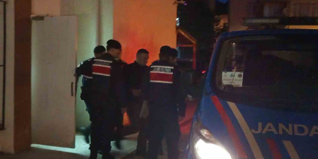 Emekli polis 2 kişiyi öldürmüştü! Polis hakkında karar