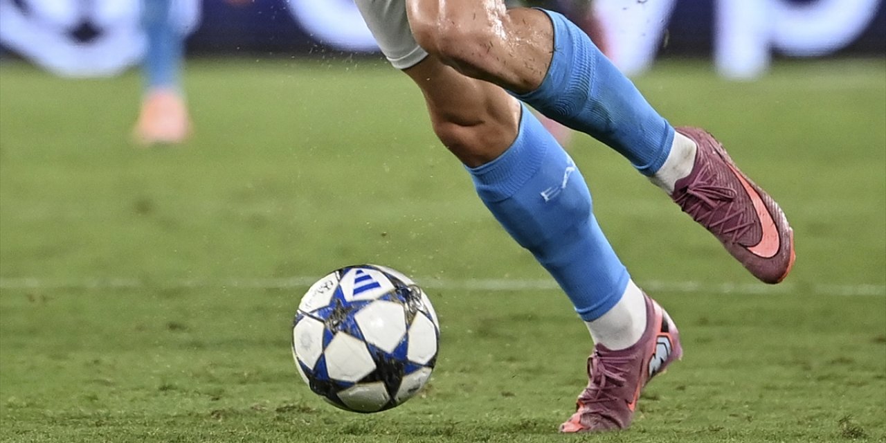 UEFA Şampiyonlar Ligi'nde dördüncü hafta heyecanı başlıyor