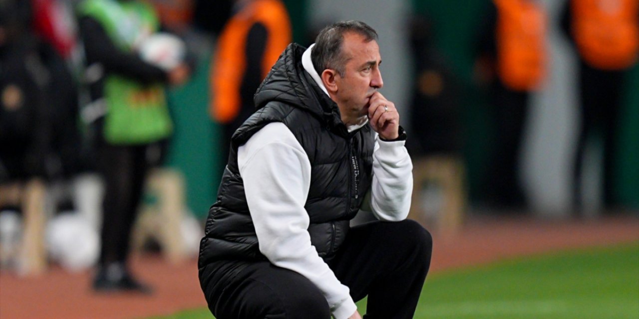 Konyaspor’un iç saha kabusu sürüyor