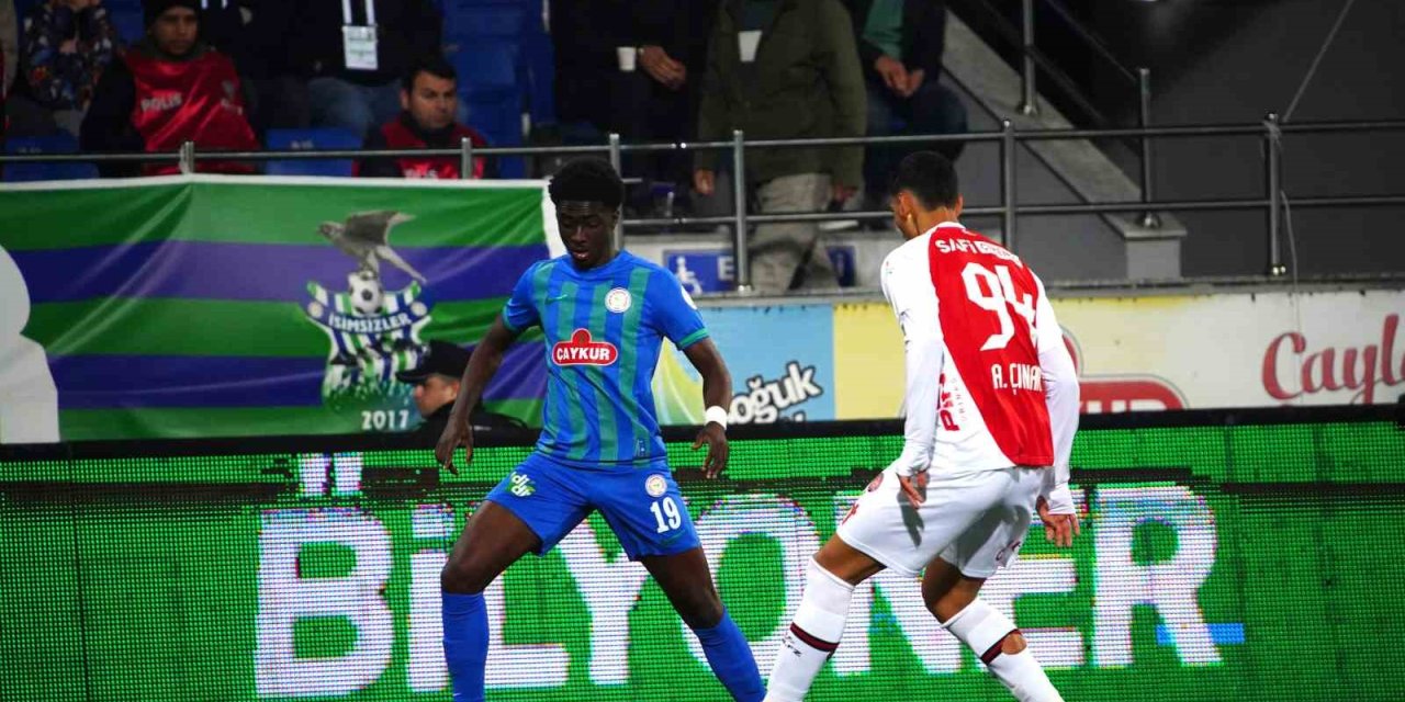 Süper Lig’de 11. haftanın görünümü