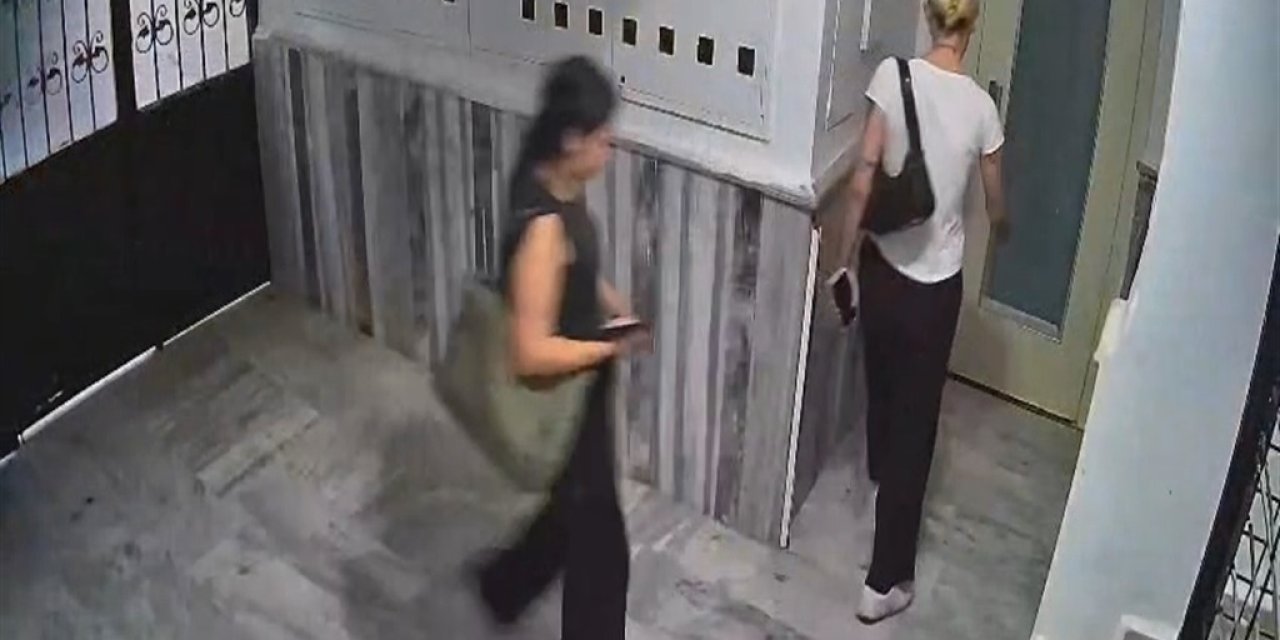 Şarkıcı Güllü'nün parkelerinin kriminal raporu çıktı