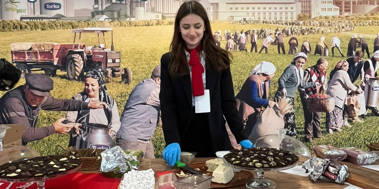 Torku’dan İstanbul Millet Bahçesi’nde yeni nokta