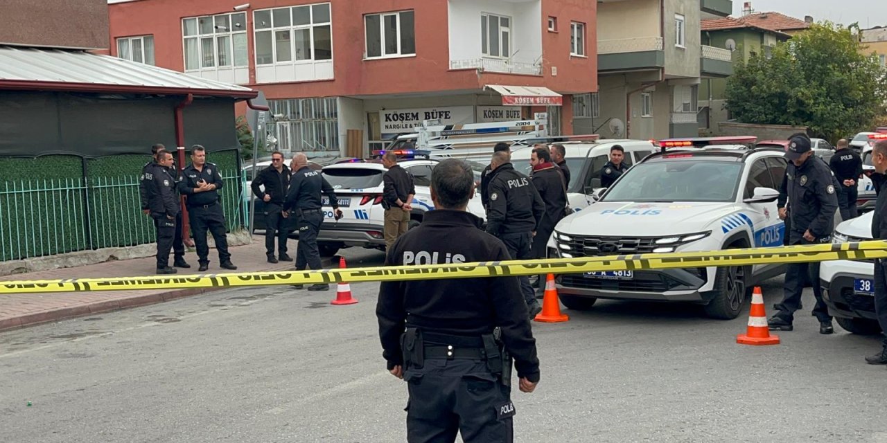 Sanık olduğu duruşmaya katılmadı, şikayetçiye pusu kurdu; başkasını yaraladı