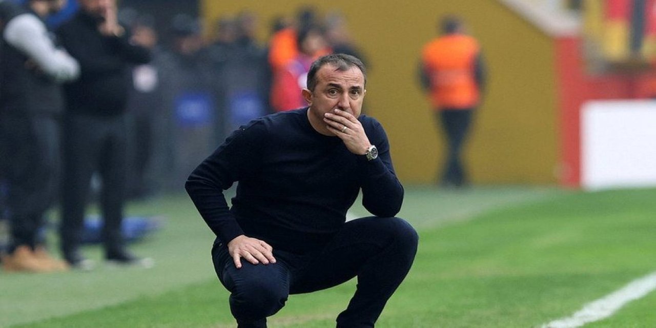 Konyaspor’da Uçar dönemi iç saha yenilgileriyle kapandı