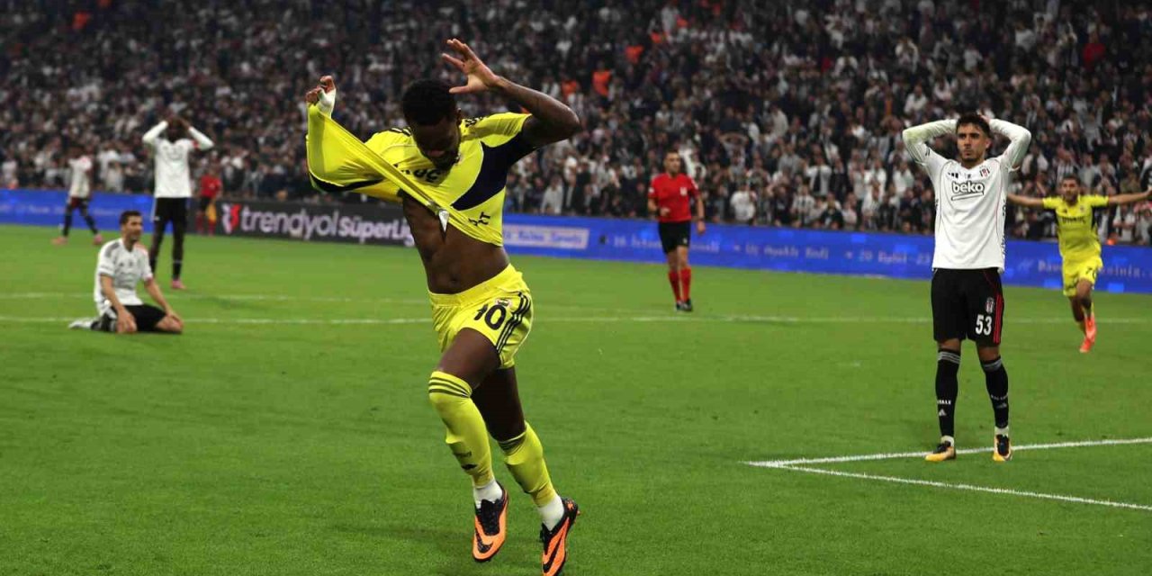 Jhon Duran: "En iyi formuma ulaşmak için sabırsızlanıyorum"