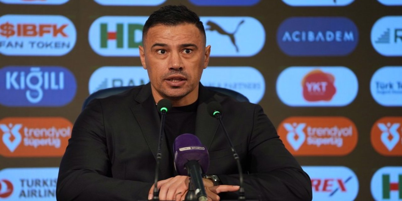 Konyaspor taraftarı Çağdaş Atan’ı coşkuyla karşıladı!