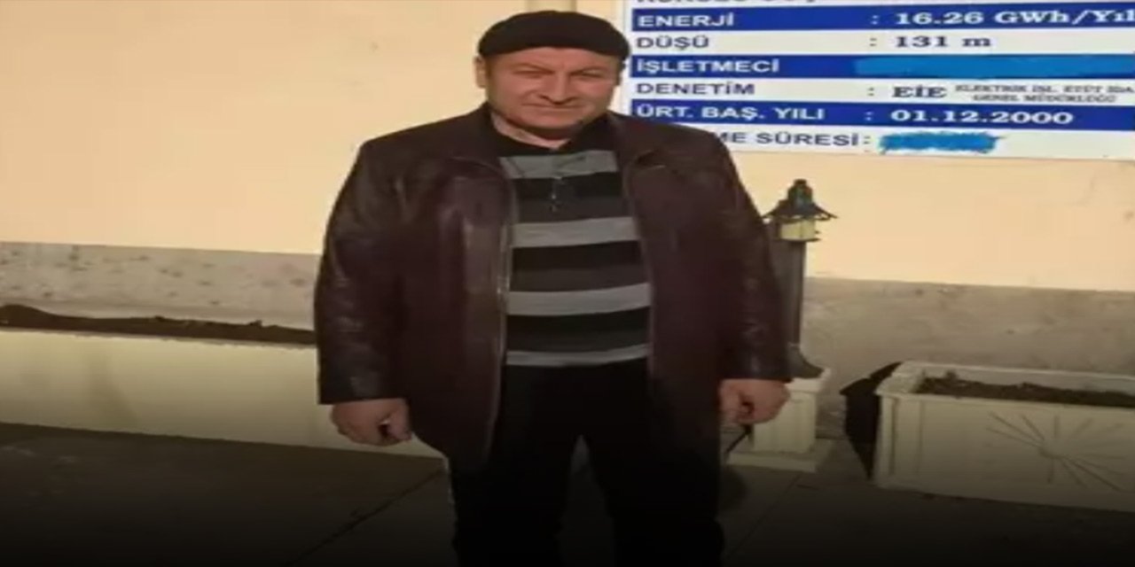 Kestane toplarken ağaçtan düşüp, öldü