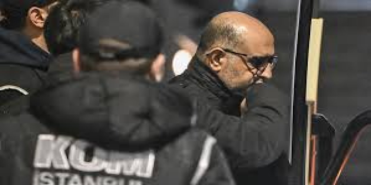 Son Dakika! Aziz İhsan Aktaş iddianamesi kabul edildi