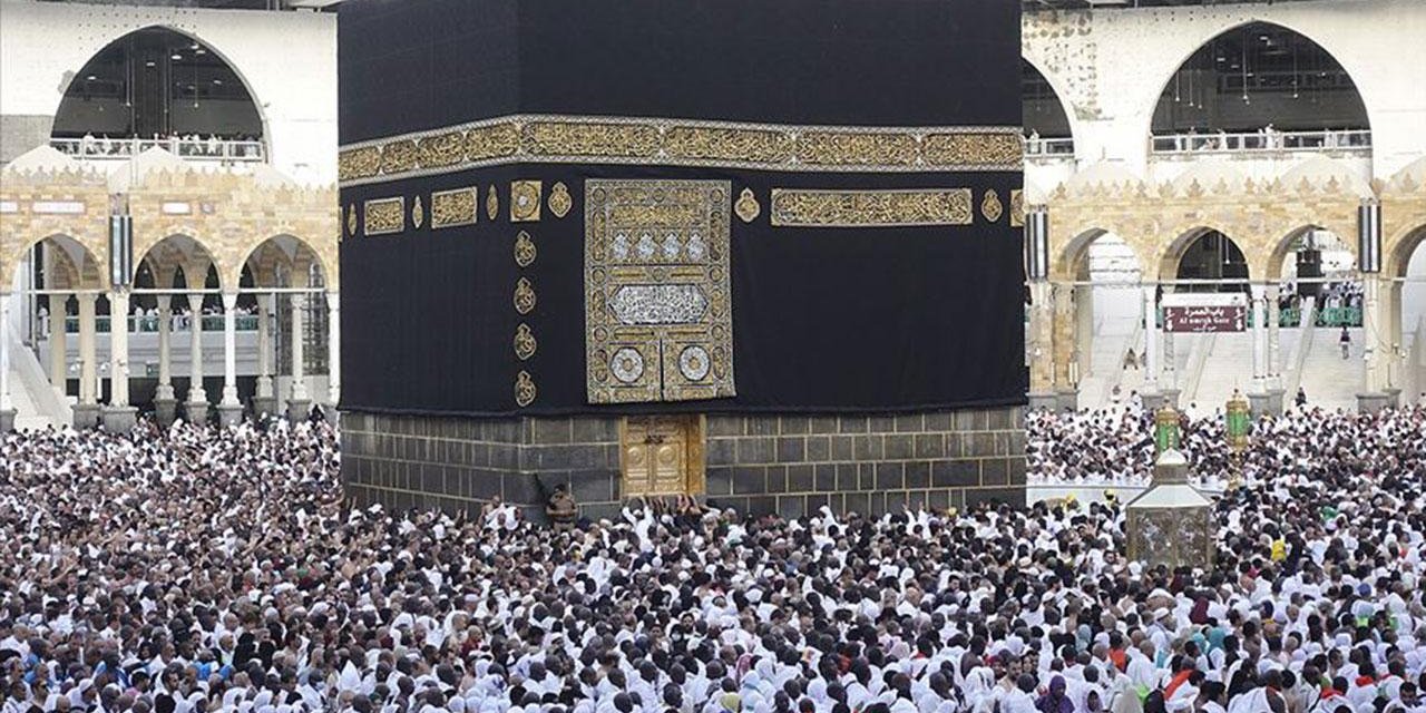 2026 hac kurası sonuçları e-Devlet'te erişime açıldı