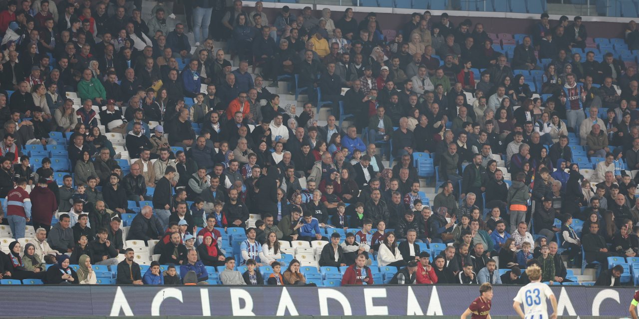 Trabzonspor U19  Avrupa’ya veda etti