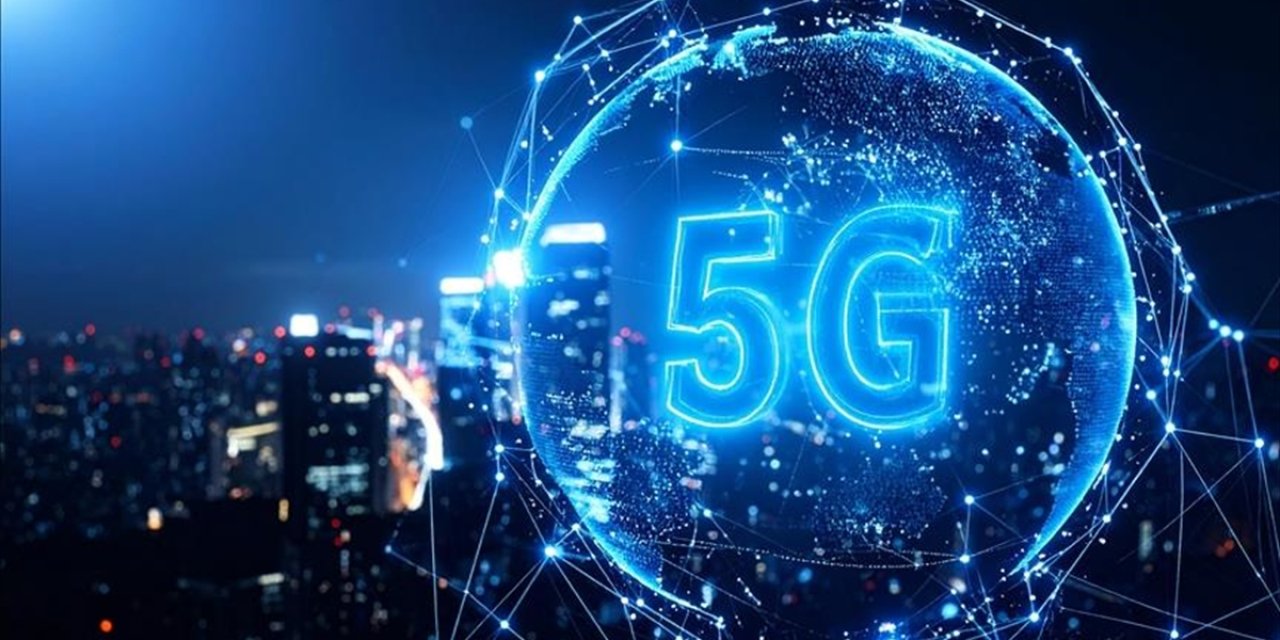5G, şehirleri daha verimli, güvenli ve duyarlı hale getirecek