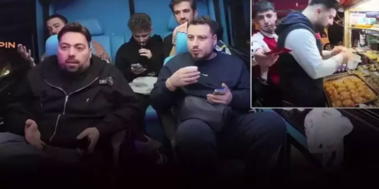 Fenomenlere 7 bin TL'lik hesap pahalıya patladı! Bakanlıktan rekor ceza!