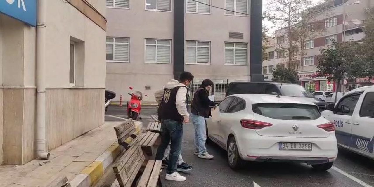 Hakemlere bahis soruşturması! 21 gözaltı