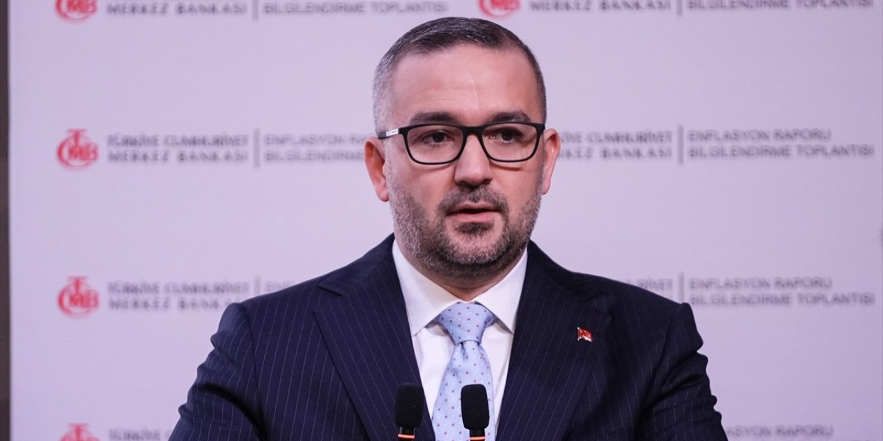Yıl sonu enflasyon tahmini açıklandı