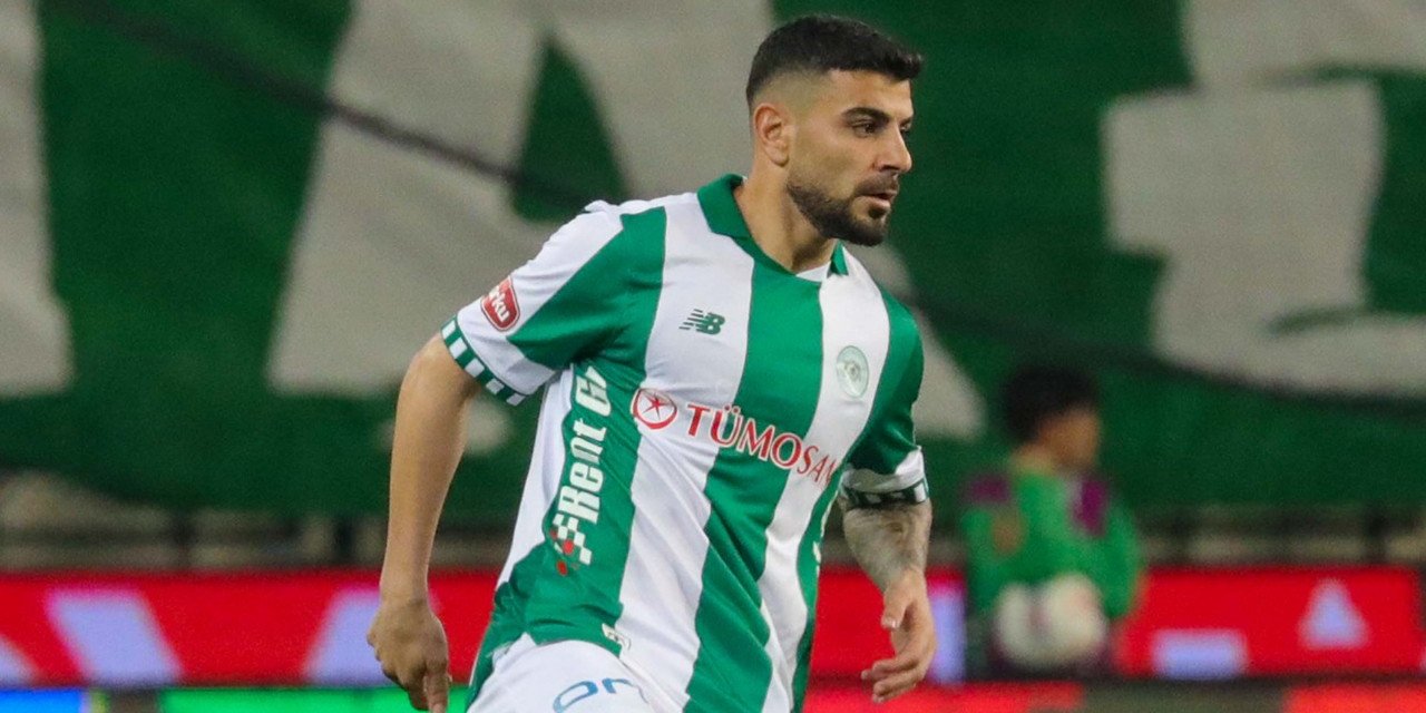 Konyaspor’un yerli stoperi milli takımda yok: Tesadüf mü tercih mi?