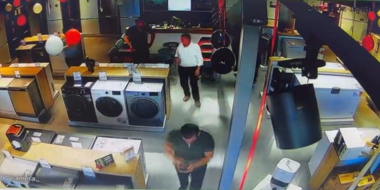 Hatay’da deprem vatandaşları korkuttu