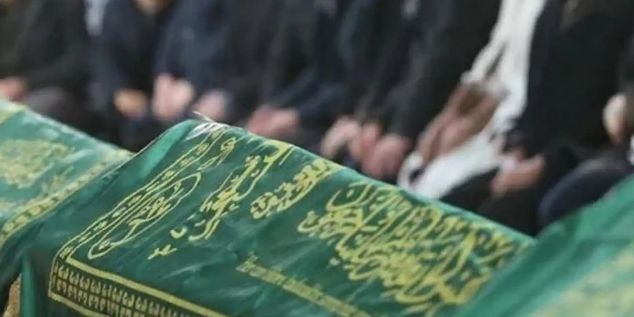 Konya'da bugün 18 kişi vefat etti