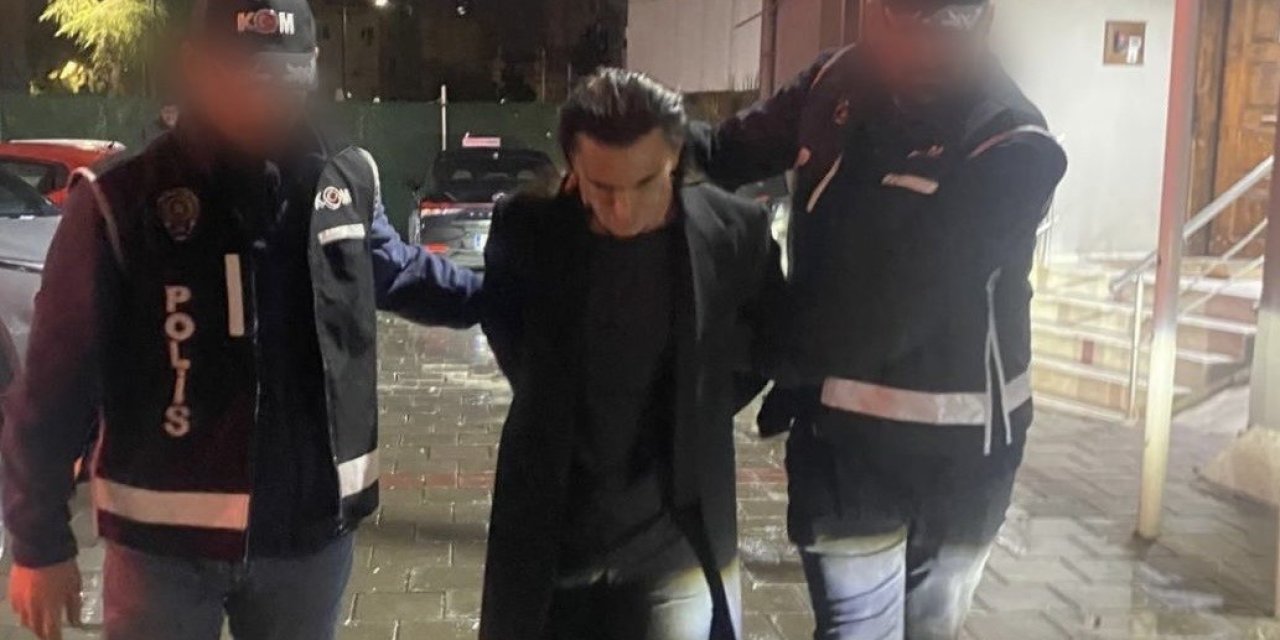 Suç örgütü lideri Arabacı’nın tahliye kararına itiraz