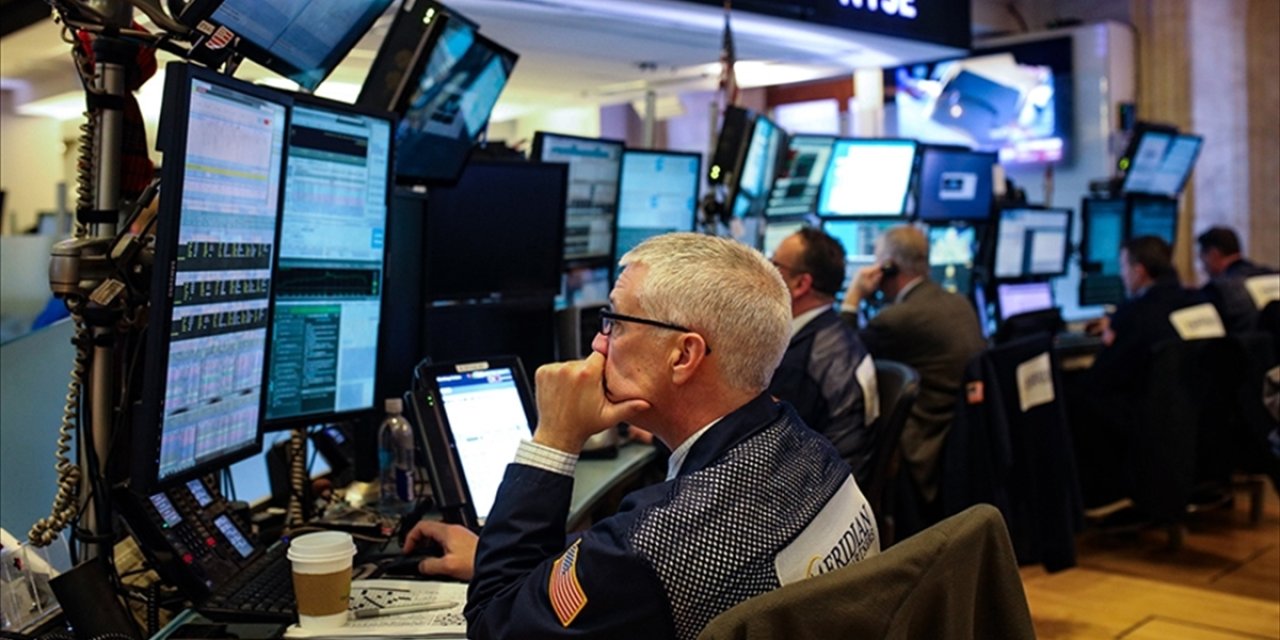 Küresel piyasalarda gözler çevrildi