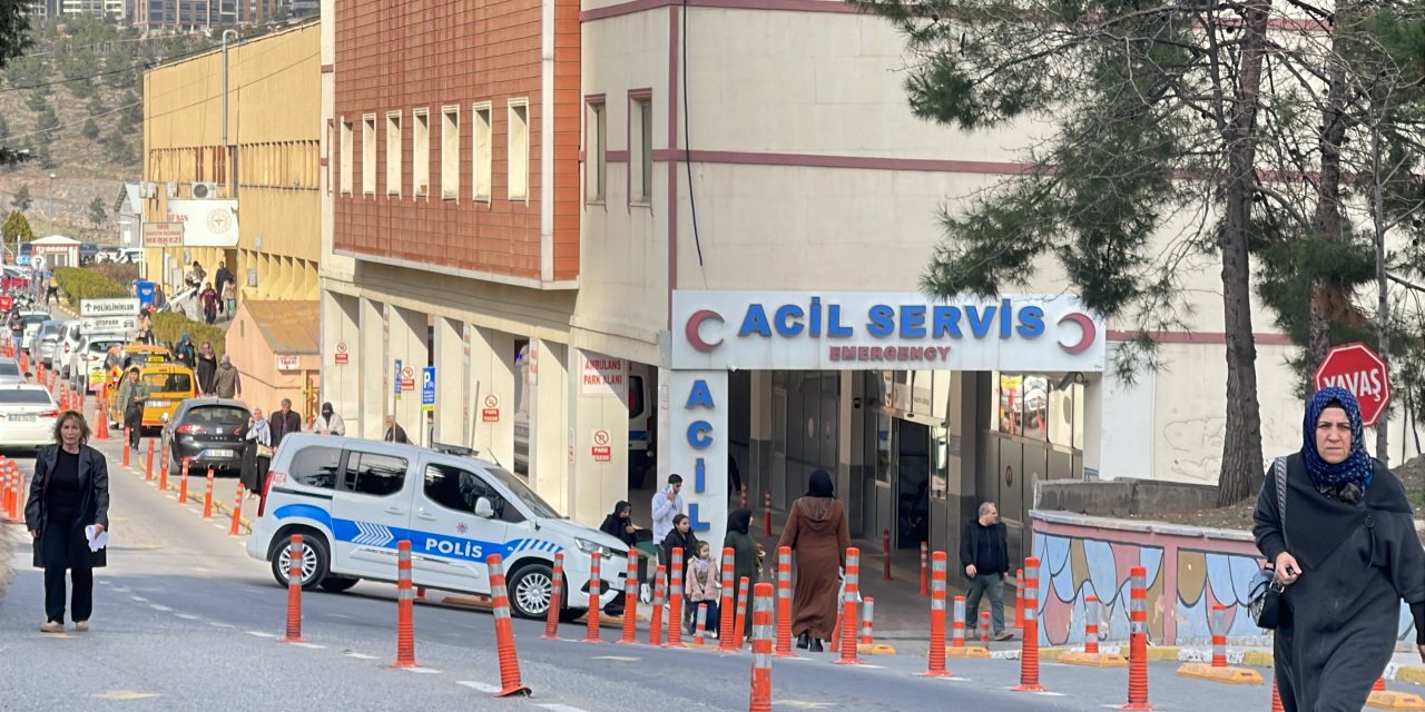 Komşu aileler arasında kavga: 1 ölü, 3 yaralı