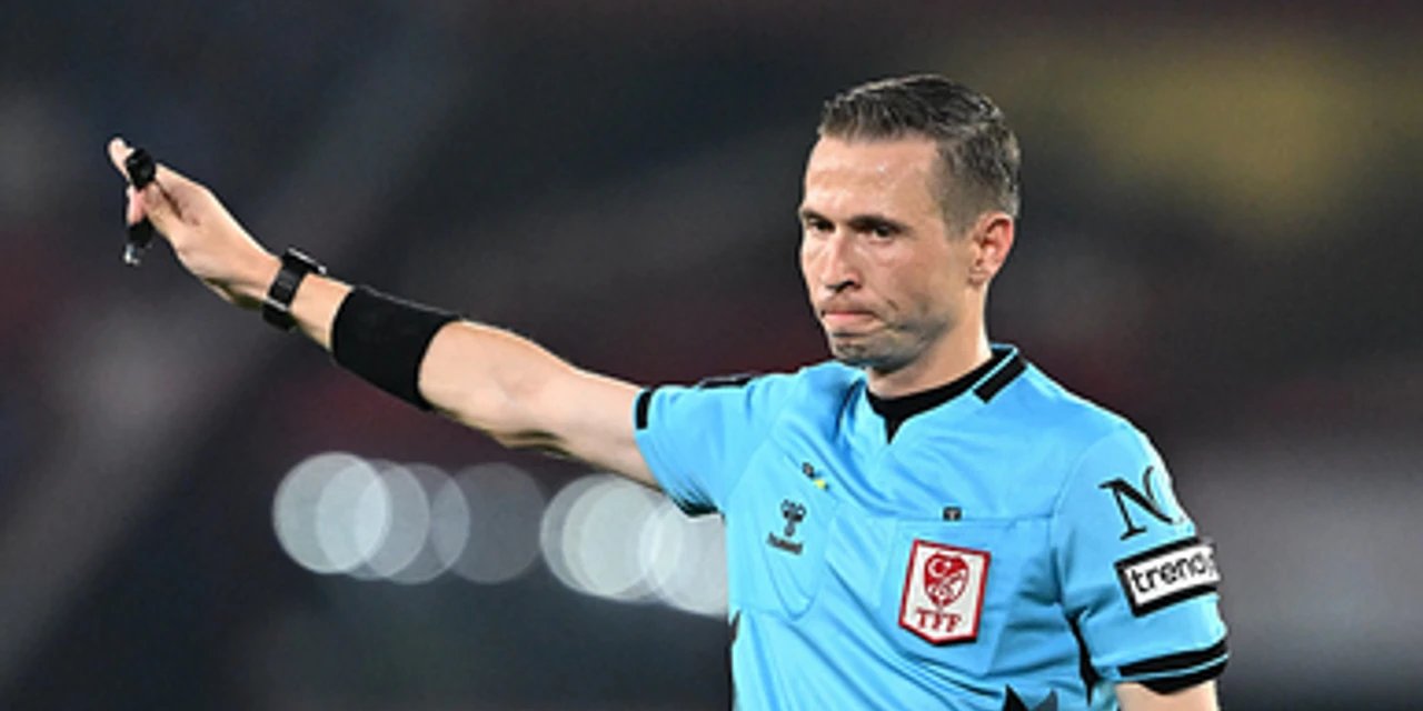 Konyaspor’un kritik deplasmanında düdük Kayatepe’de