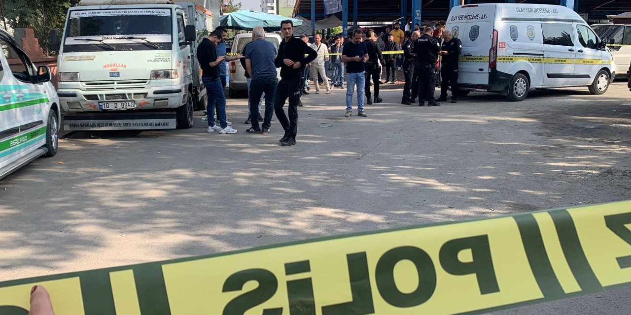 Silahlı çatışma; ölü sayısı 2'ye çıktı