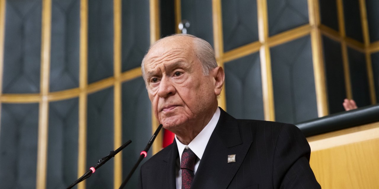 Bahçeli: Şüphesiz ki 10 Kasım bir ağlama ve yas tutma günü değildir