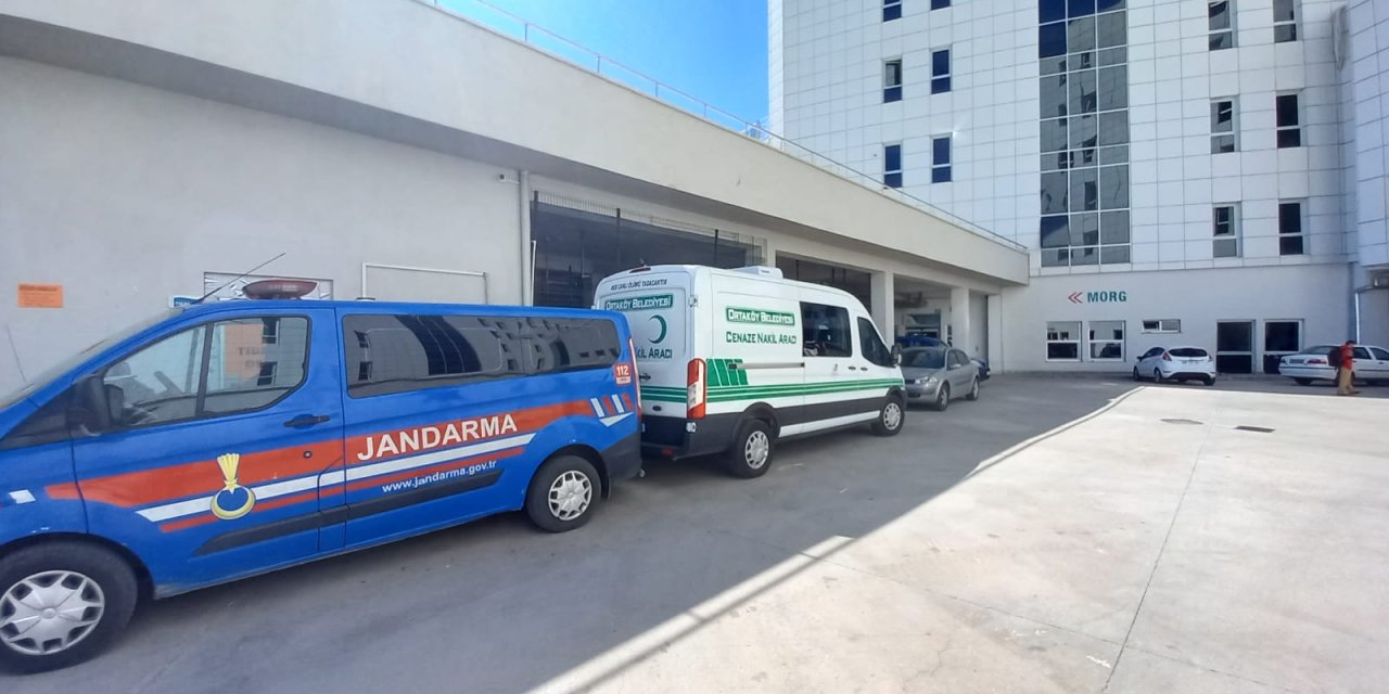 Konya'nın komşu ilinde otomobilin çarptığı kadın öldü