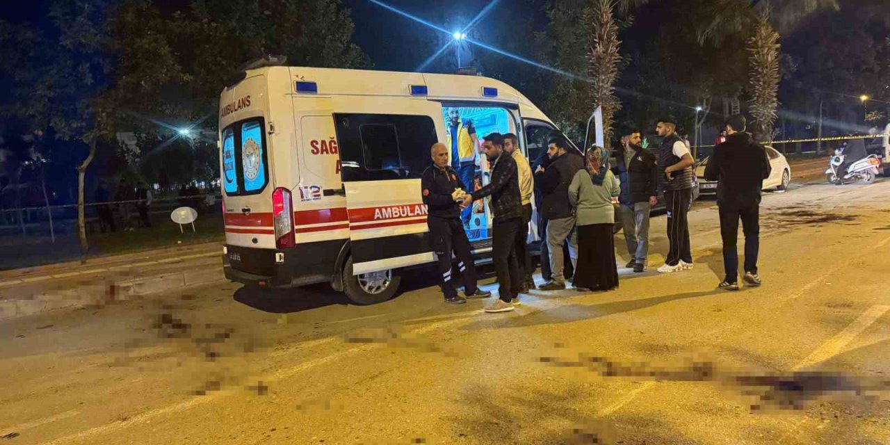 İki kardeş arasındaki arazi kavgasına çocukları da karıştı: 1’i ağır 4 yaralı