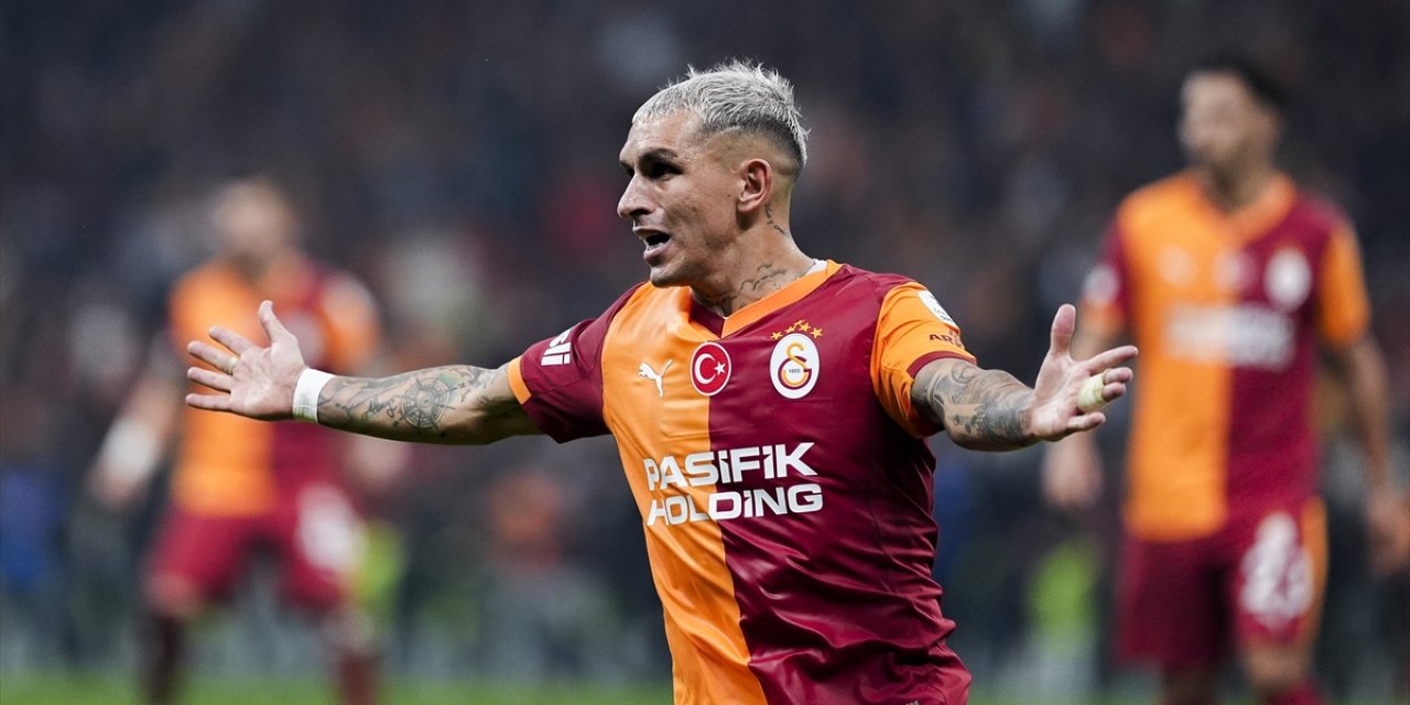 Galatasaray'dan Kocaelispor maçını tamamlayamayan Torreira hakkında açıklama