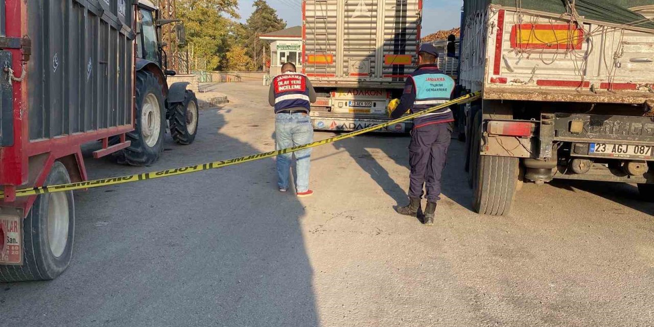 Pancar sırasında silahlı ve bıçaklı kavga