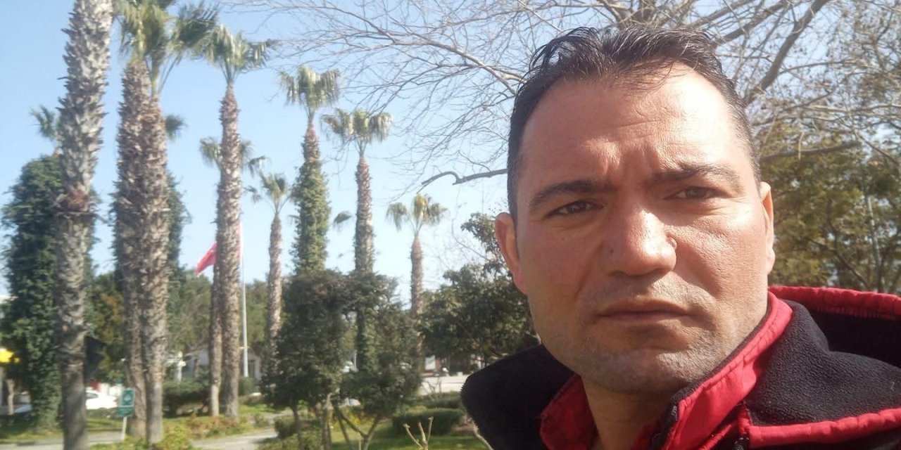 40 yaşındaki adam ölü bulundu