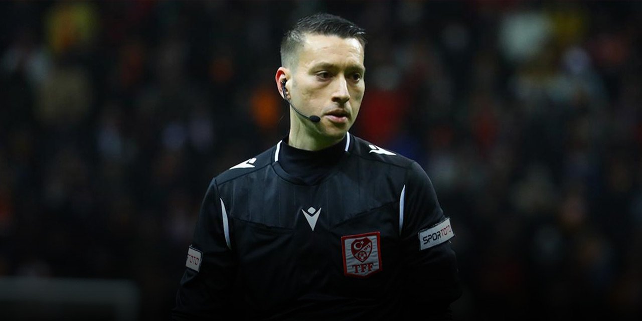 PFDK'dan Zorbay Küçük kararı