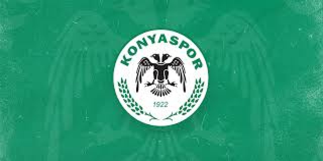 Konyaspor’dan bahis soruşturması açıklaması
