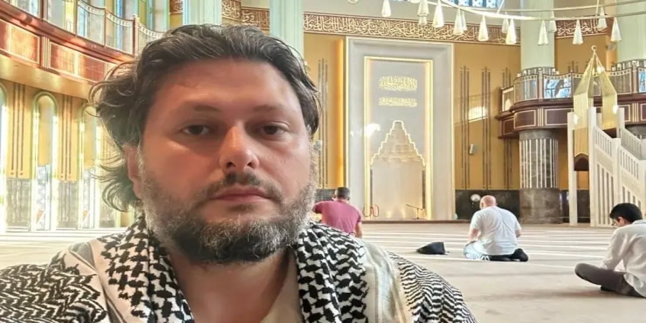 Furkan Bölükbaşı, "Cumhurbaşkanına suikast ve fiili saldırı" suçundan gözaltına alındı