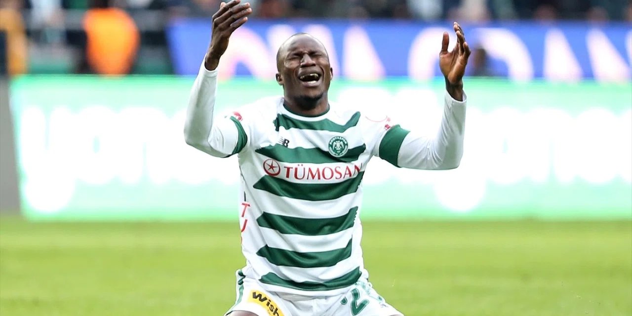 Konyaspor transfer tahtasını açtı