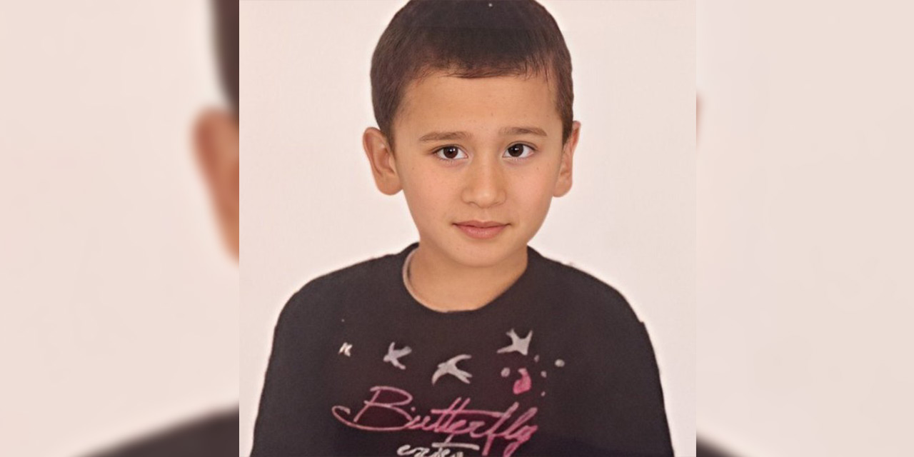 Son Dakika! 11 yaşındaki otizmli Veysel Bilen’in cansız bedenine ulaşıldı