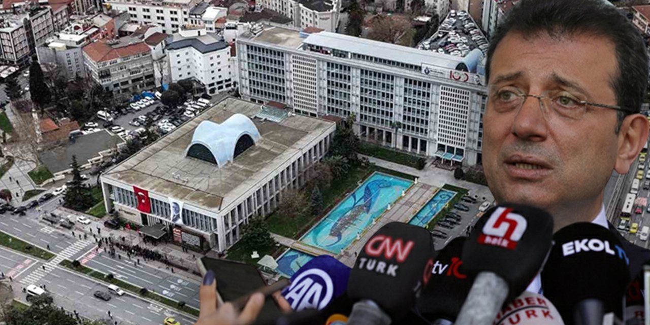 İBB ve Ekrem İmamoğlu iddianamesinde ‘ihalelerdeki usulsüzlükler’ ortaya çıktı