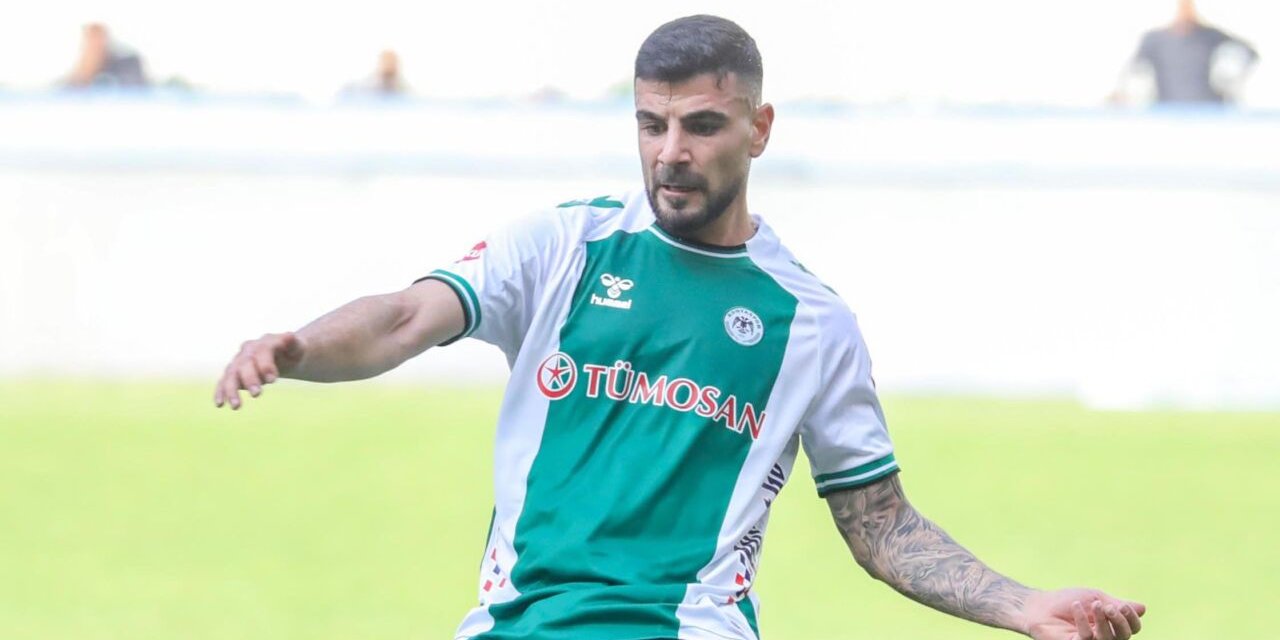 Konyaspor’da bahis soruşturması: Demirbağ ve Ndao savunmalarını verdi