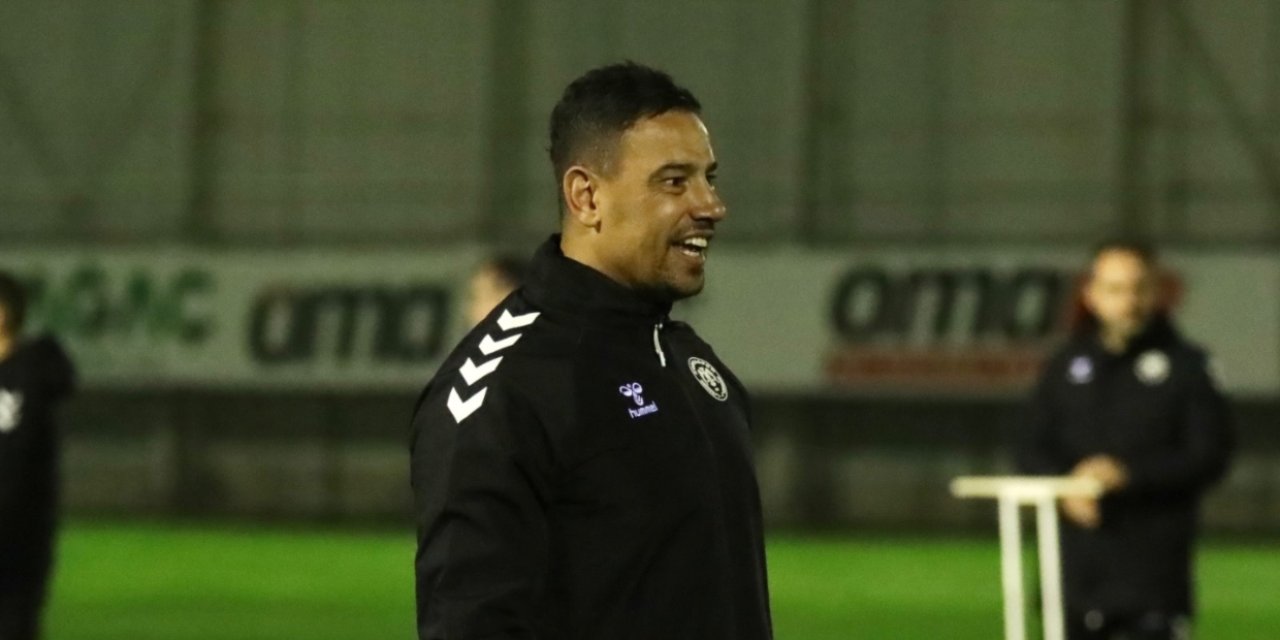 Milli aradan sonra daha üretken bir Konyaspor geliyor