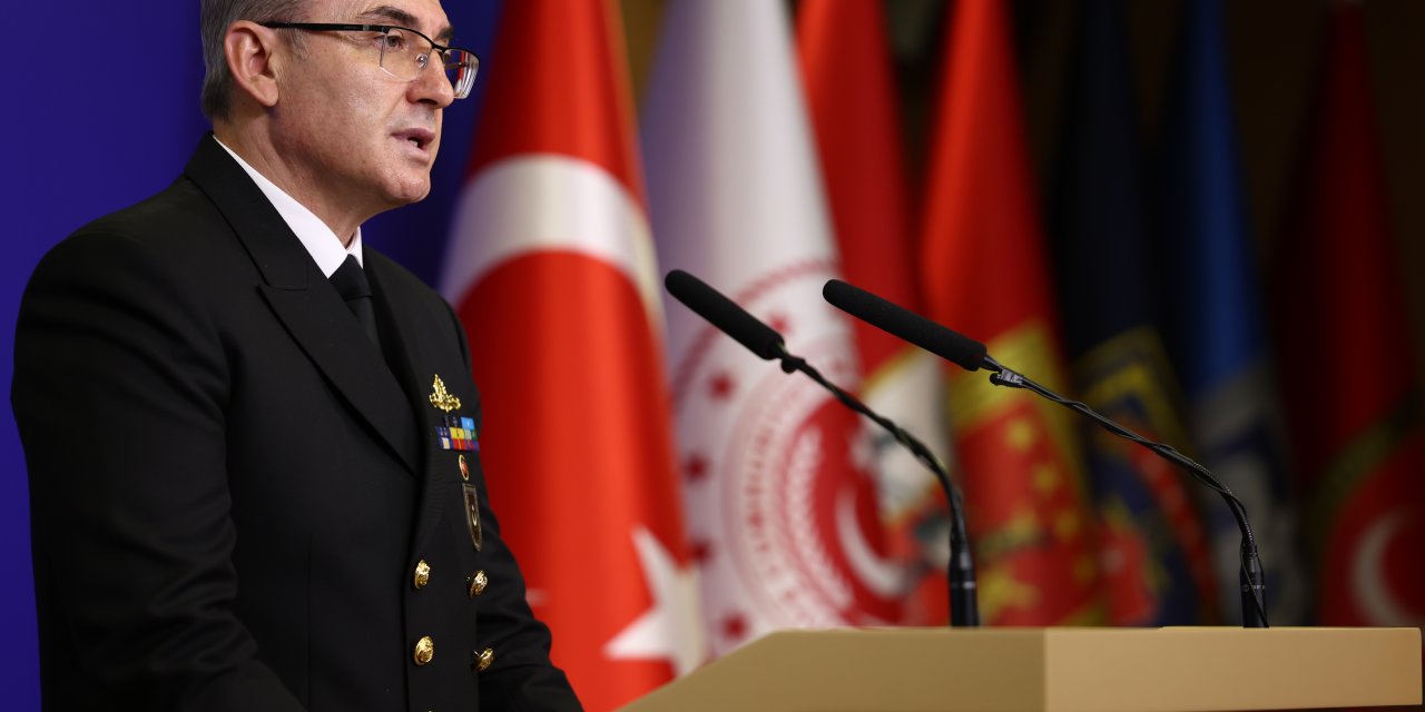 MSB: Düşme nedeni açığa çıkacak