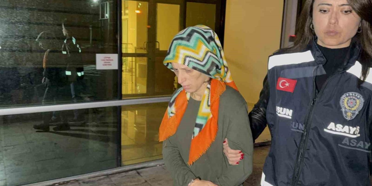 Çöpe atılan bebek bulunamadı