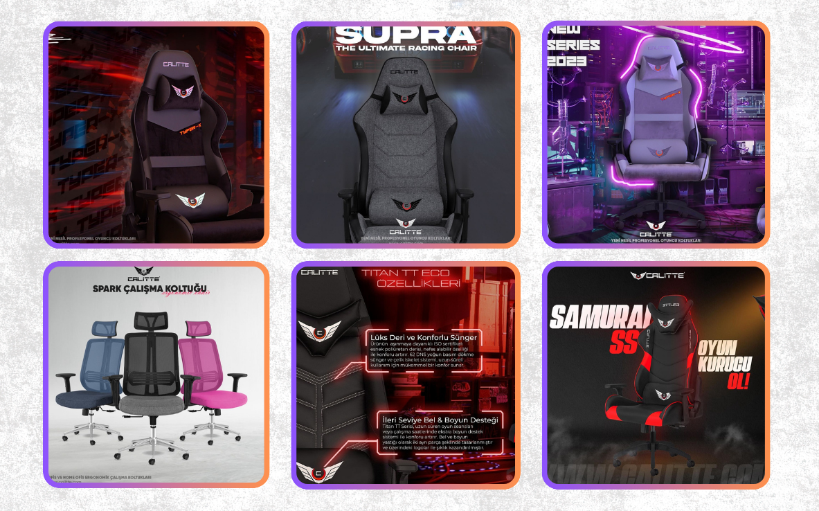 Uzun Süreli Oyun Seanslarında Sağlık ve Performans Dengesi