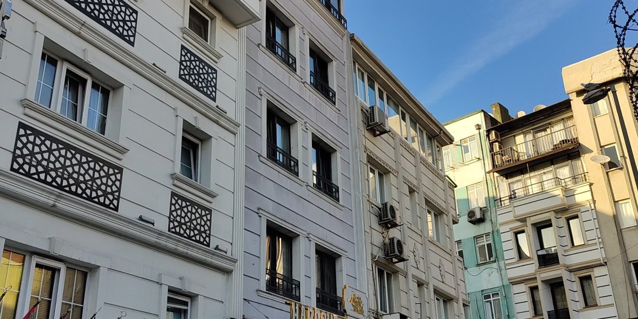 Yedikleri yemek 2 çocuğun sonu oldu