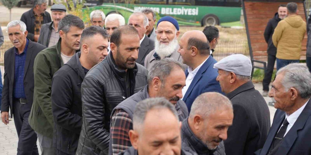 Kan davası barışla sonuçlandı