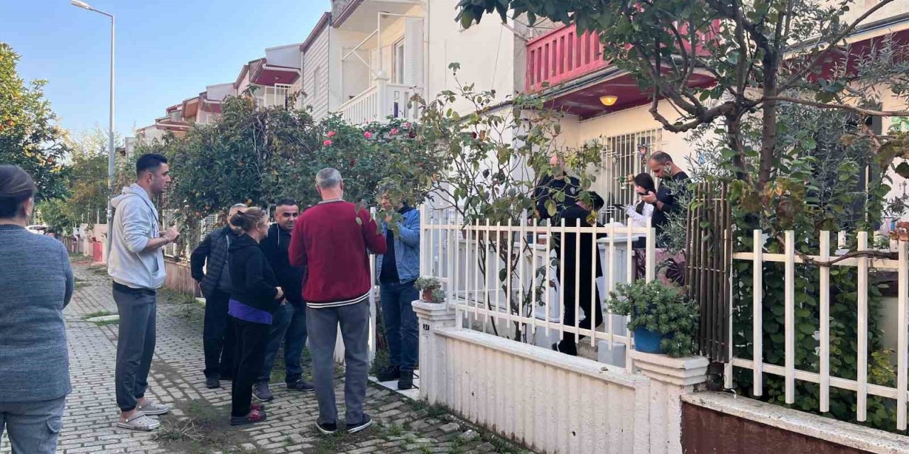 Merdivenler sonu oldu